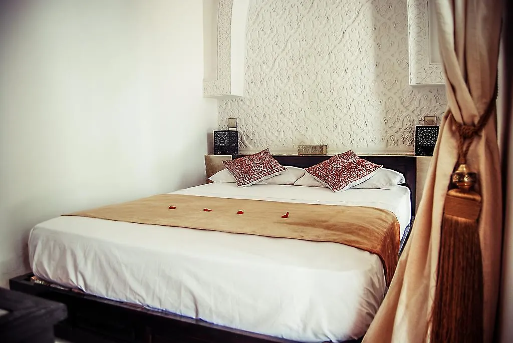 ***  Riad Hayane Marrakesh Morocco