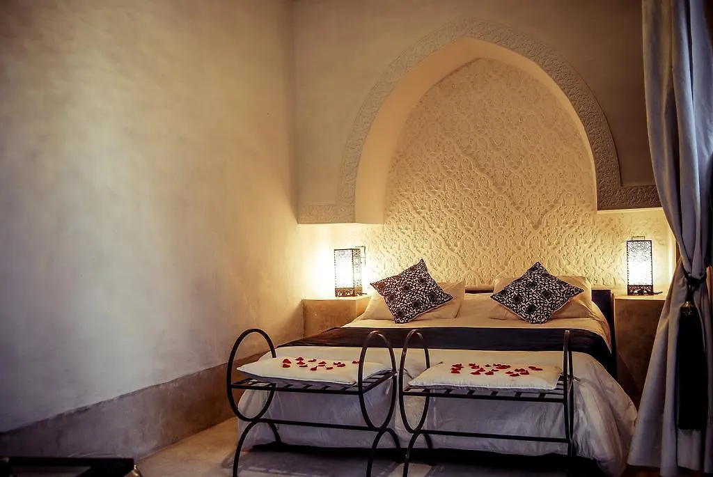 Riad Hayane Marrakesh