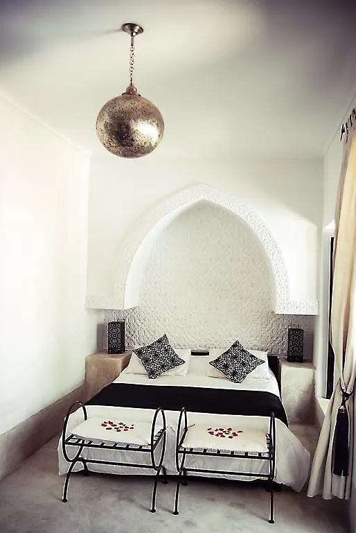 Riad Hayane Marrakesh