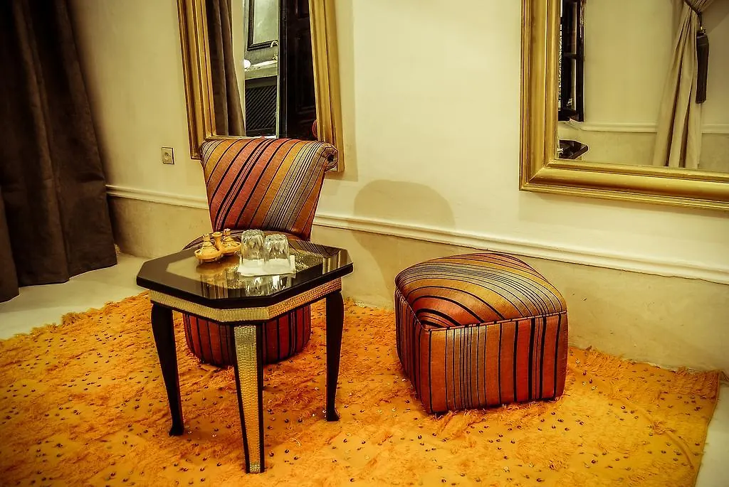 Riad Hayane Marrakesh 3*,