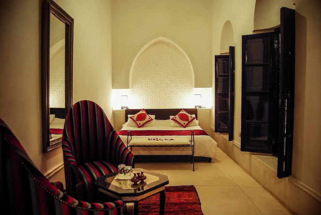 Riad Hayane Marrakesh