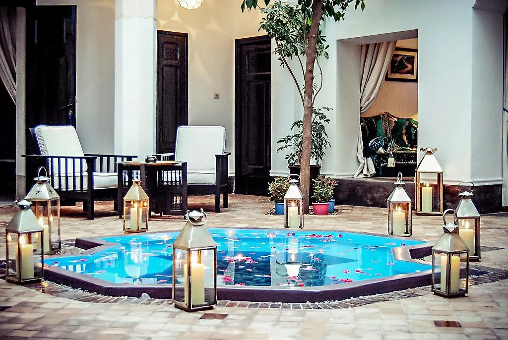 Riad Hayane Marrakesh