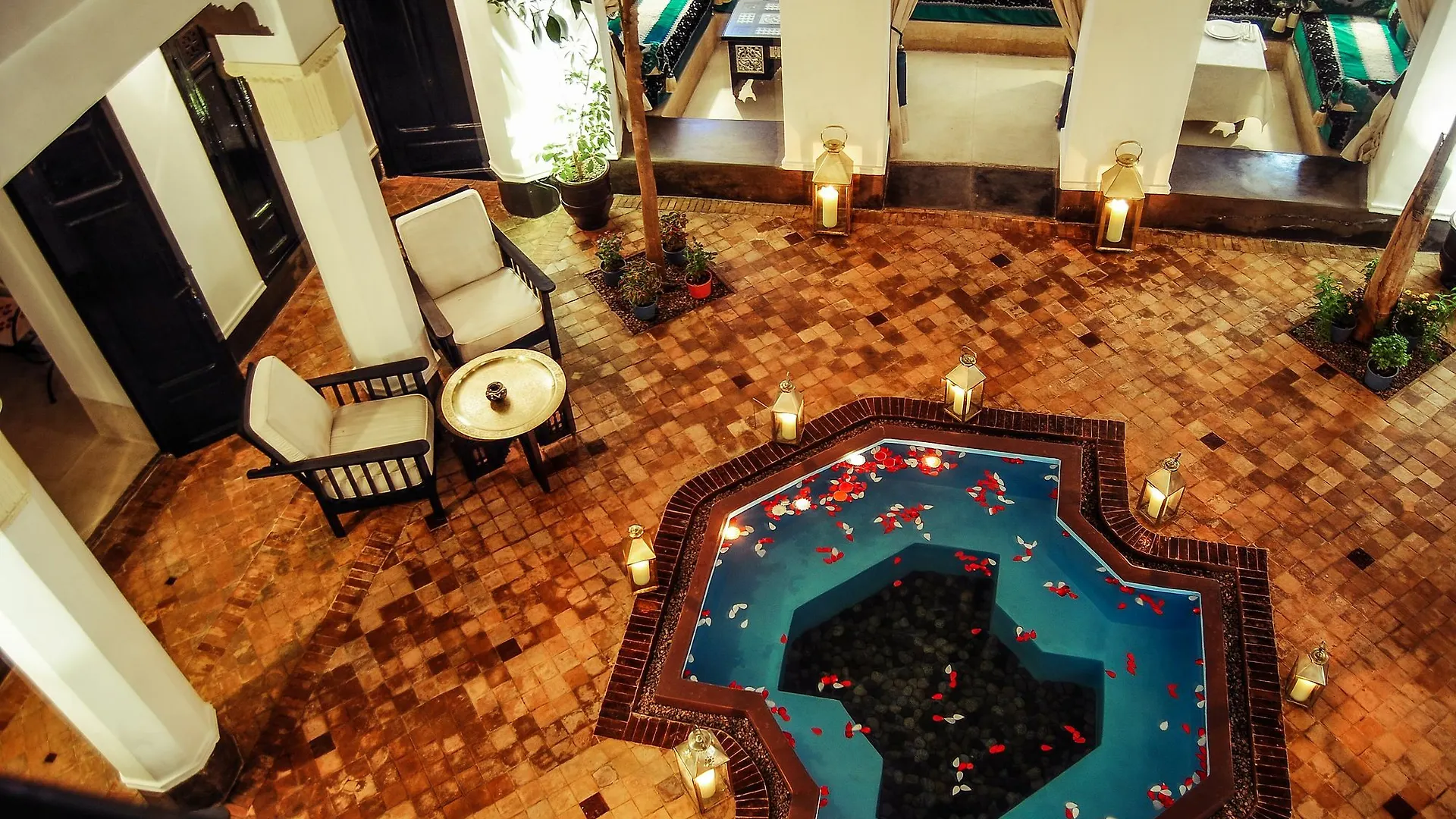 Riad Hayane Marrakesh Morocco