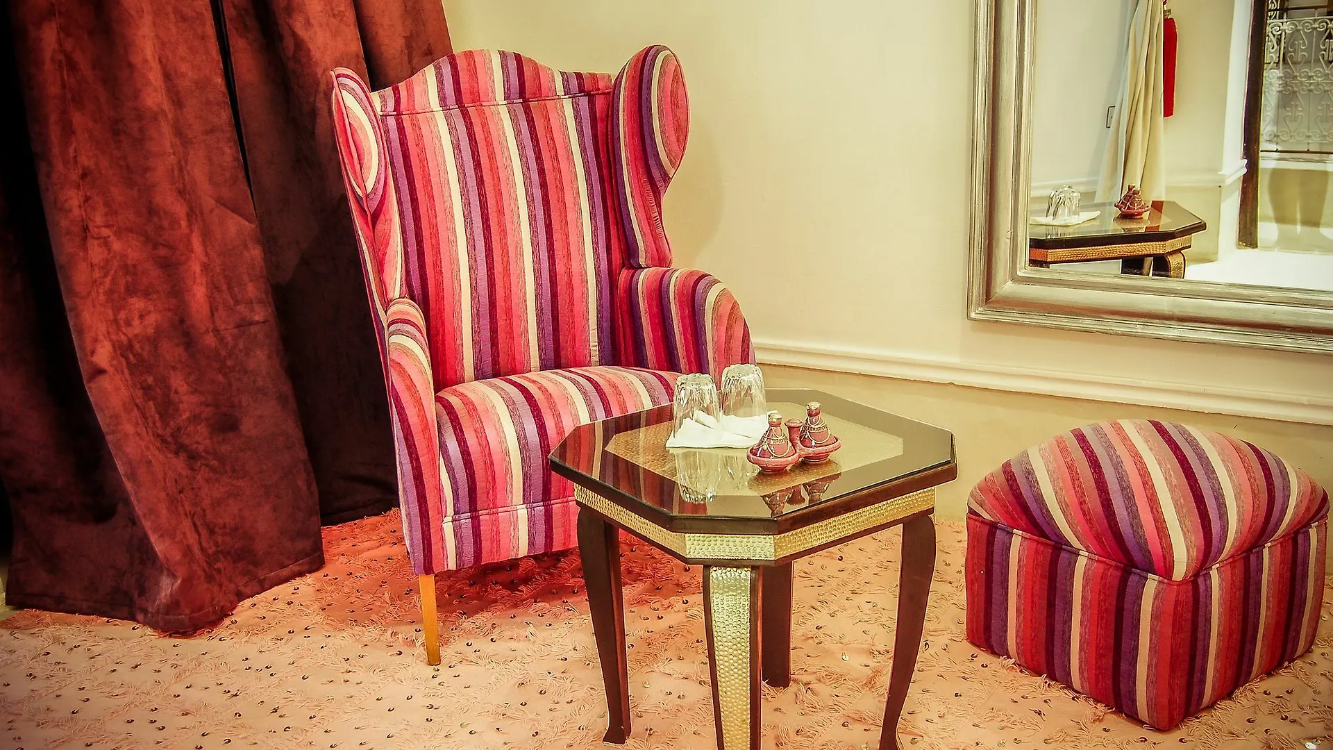 Riad Hayane Marrakesh 3*,  Morocco
