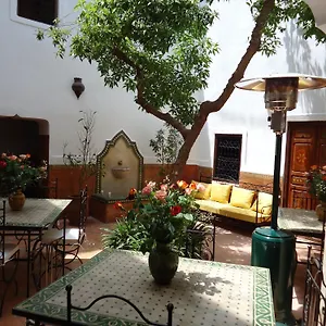 3* Riad Aldiana
