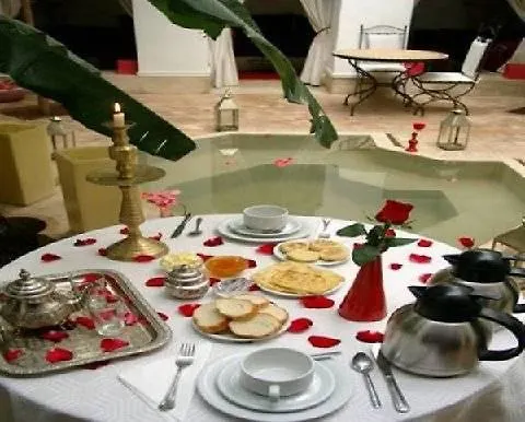 Riad Hayane Marrakesh