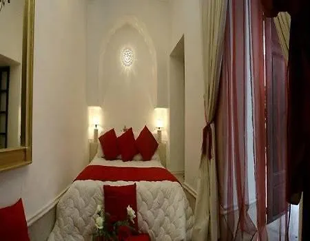 Riad Hayane Marrakesh