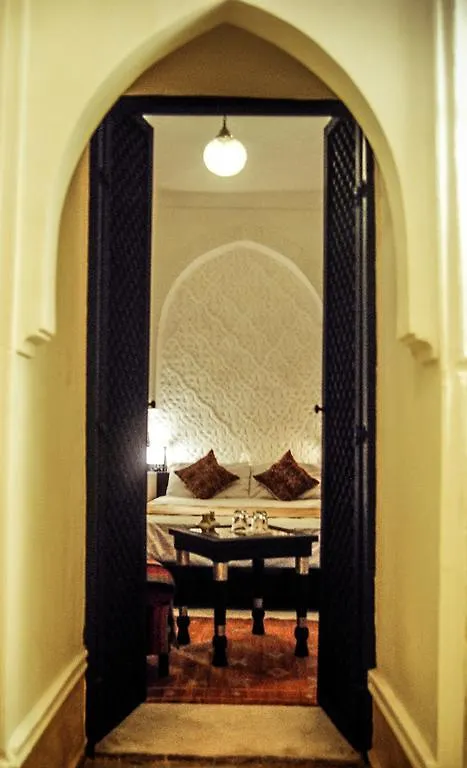 Riad Hayane Marrakesh Marocco
