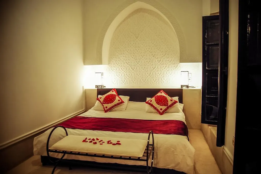Riad Hayane Marrakesh