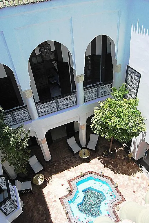 Riad Hayane Marrakesh Marocco