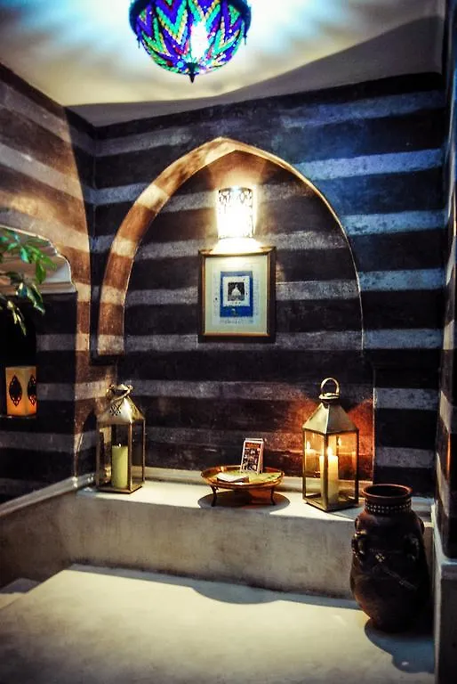 Riad Hayane Marrakesh