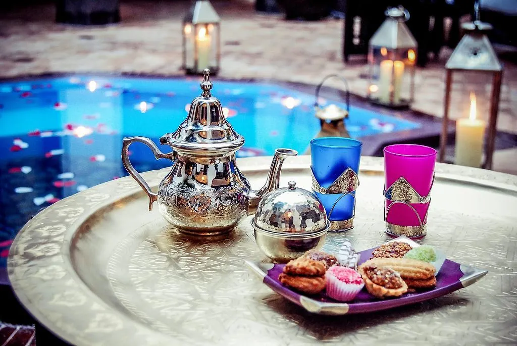 Riad Hayane Marrakesh